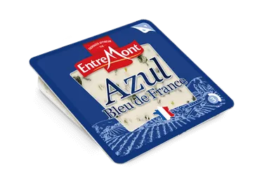 Siers AZUL ENTREMONT 50% ar pelējumu 100g