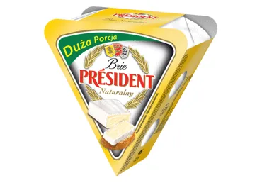 Siers BRI PRESIDENT 170g