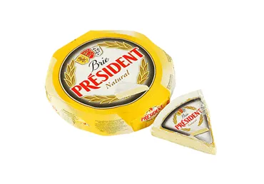 Siers Brie PRESIDENT kg