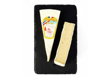 Siers BRIE TARTARE ERMITAGE kg