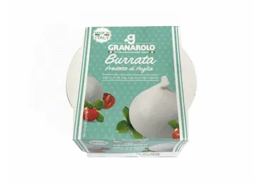 Siers BURRATA GRANAROLO 125g