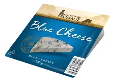Siers CHANSON DU FROMAGE ar zil.pel.100g