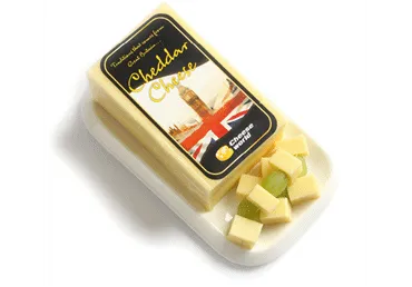 Siers CHEDDAR 50% kg