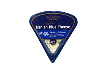 Siers DANABLU 50% 100g