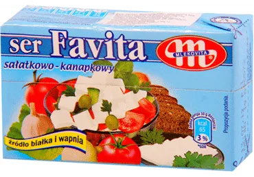 Siers FAVITA 45% 270g