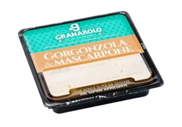 Siers Gorgonzola Mascarpone GRANAROLO 200g