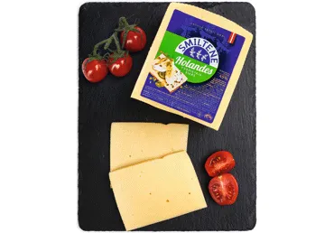 Siers HOLANDES SMILTENE 45% kg