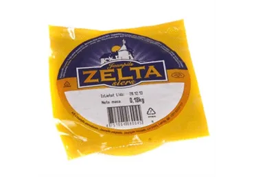 Siers JAUNPILS Zelta 52% 180g
