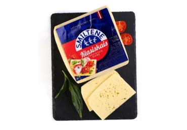 Siers Klasiskais SMILTENE 50% kg