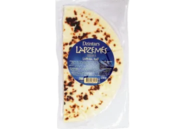 Siers Lapzemes DZINTARS 250g