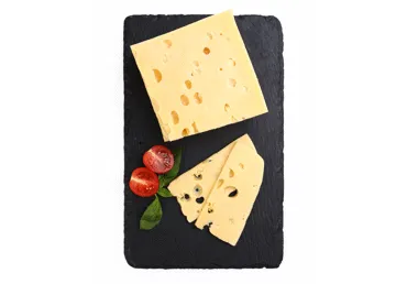 Siers Maasdam 45% kg
