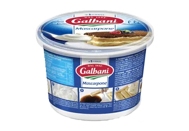 Siers MASCARPONE GALBANI 500g
