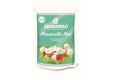 Siers MOZZARELLA MINI in cup 125g