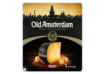 Siers Old Amsterdam 250g