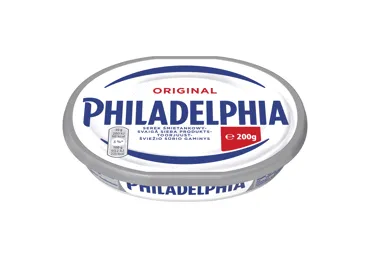 Siera produkts PHILADELPHIA 200g