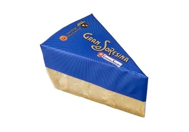 Siers PARMIGIANO REGGIANO, kg