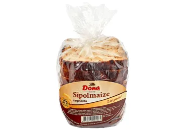 Sīpolmaize saldskābā DONA 270g
