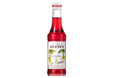 Sīrups MONIN Grenadīna 250ml D