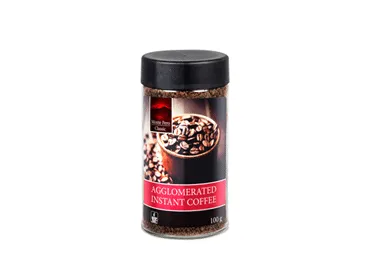 Šķīstošā kafija MONTE PERO CLASSIC 100g