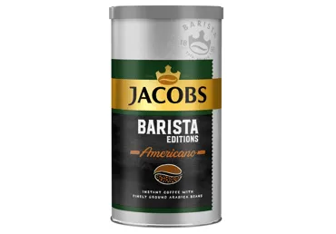 Šķ.kafija JACOBS Barista Americano 170g