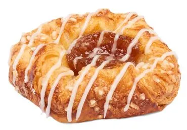 Smalkmaizīte ar karameles pildījumu 75g