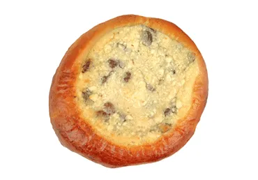 Smalkmaizīte BIEZPIENA RAUSIS 90g 