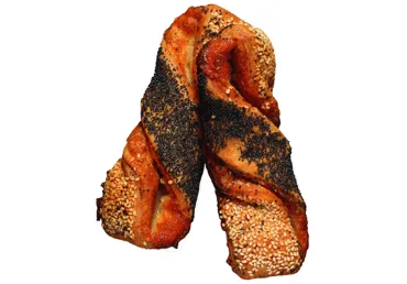 Smalkmaizīte Cukuriņš ar marcipānu 60g 