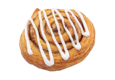 Smalkmaizīte Kanēļa rullītis 94g 