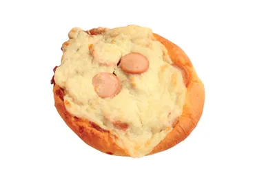 Smalkmaizīte Studentu pica 65g  