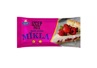 Smilšu mīkla IZCEP PATS LM saldā 400g