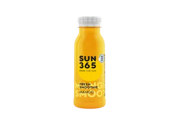 Smūtijs mango augļu SUN365 250ml D