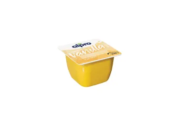 Sojas deserts ar vaniļas garšu ALPRO 125g