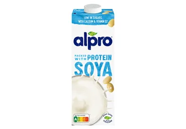Sojas dzēriens ALPRO ar kalciju 1L
