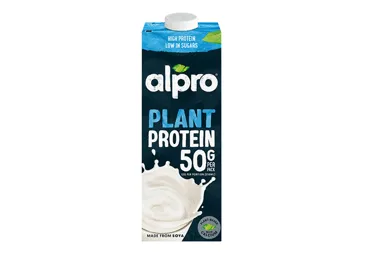 Sojas dzēriens ALPRO Protein 1L