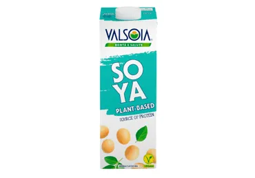 Sojas dzēriens VALSOIA 1L