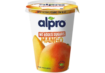 Sojas produkts ar mango ALPRO 400 g