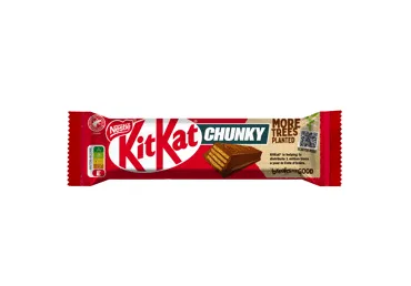 Šok. batoniņš KIT KAT CHUNKY 40g