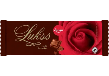 Šokolāde LAIMA Lukss 190g
