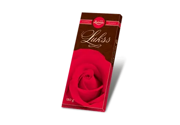 Šokolāde LUKSS 150g