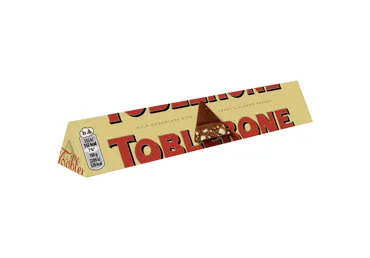 Šokolāde TOBLERONE piena 100g
