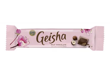 Šokolādes batoniņš FAZER GEISHA 37g