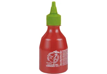 Srirača čili mērce citronzāles UNI-EAGLE 240g