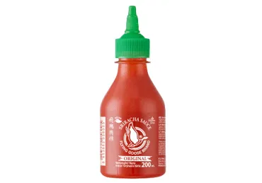 Srirača čili mērce FLYING GOOSE 200ml