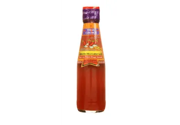 Srirača čili mērce THAI CHOICE 200ml