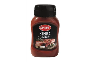Steika mērce SPILVA 321g