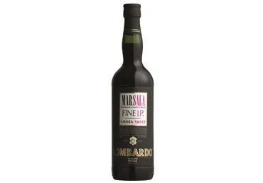 Stiprināts vīns MARSALA AMBRA 17% 0,75L