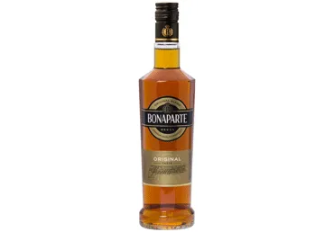 Stiprs alkoholiskais dzēriens BONAPARTE 38% 0,5l