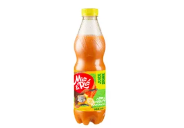 Sula ābolu burkānu ban.MIO&RIO 900ml D