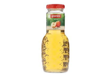 Sula GRANINI ābolu 100% 250ml D