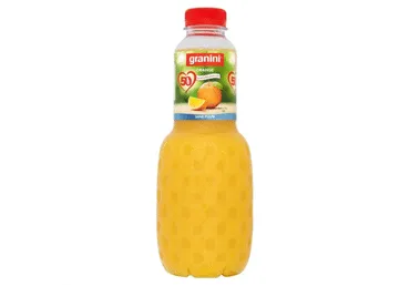 Sula GRANINI apelsīnu 1L D